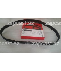 Mitsubishi Outlander 2002-2007, remen qrm 2.4 sadə motor 